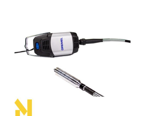 Багатофункціональний інструмент DREMEL Fortiflex (9100-21)