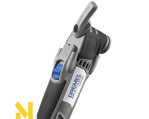 Багатофункціональний інструмент (реноватор) DREMEL Multi-Max MM40 (MM40-1/9)