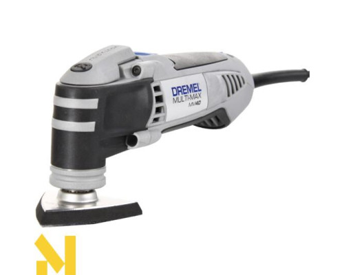 Багатофункціональний інструмент (реноватор) DREMEL Multi-Max MM40 (MM40-1/9)