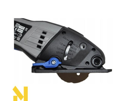 Міні-пила дискова DREMEL DSM20 (DSM20-3/4)