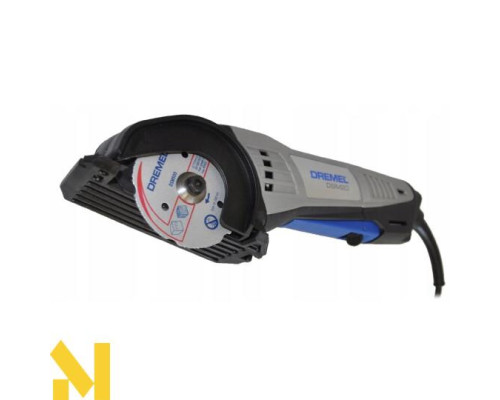 Міні-пила дискова DREMEL DSM20 (DSM20-3/4)