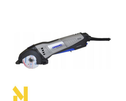 Міні-пила дискова DREMEL DSM20 (DSM20-3/4)