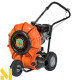 Повітродувка садова бензинова Billy Goat F1002v