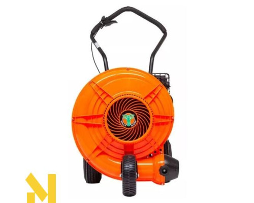 Повітродувка садова бензинова Billy Goat F1002v