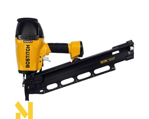 Цвяхозабивач пневматичний BOSTITCH F21PL-E