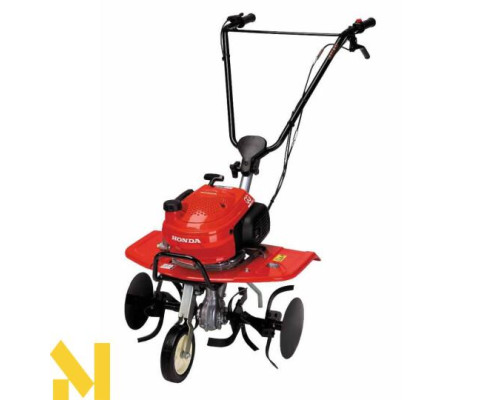 Мотокультиватор Honda F220K1 DET2