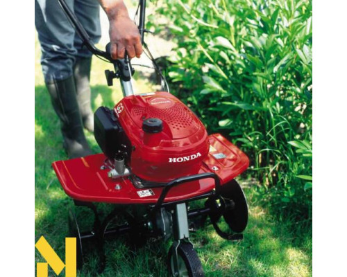 Мотокультиватор Honda F220K1 DET2