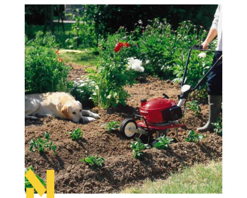 Мотокультиватор Honda F220K1 DET2