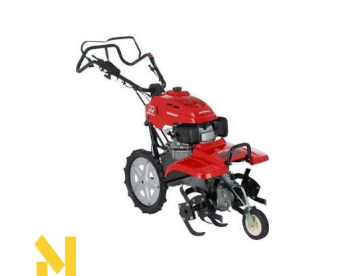 Мотокультиватор Honda FF 500 DE