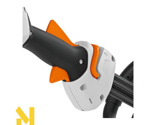 Тример акумуляторний STIHL FSA 86 R (без АКБ та ЗП)