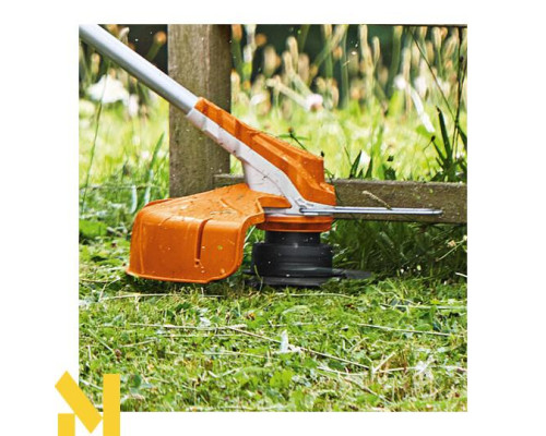 Тример акумуляторний STIHL FSA 86 R (без АКБ та ЗП)