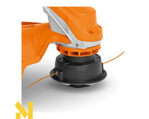 Тример акумуляторний STIHL FSA 86 R (без АКБ та ЗП)