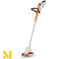 Тример акумуляторний STIHL FSA 30 (без АКБ та ЗП)