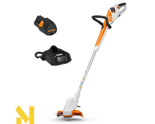 Тример акумуляторний STIHL FSA 30 SET (без АКБ та ЗП)