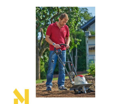 Культиватор електричний FLEXO Trim FEM 1200
