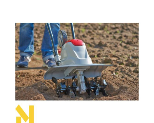 Культиватор електричний FLEXO Trim FEM 1200