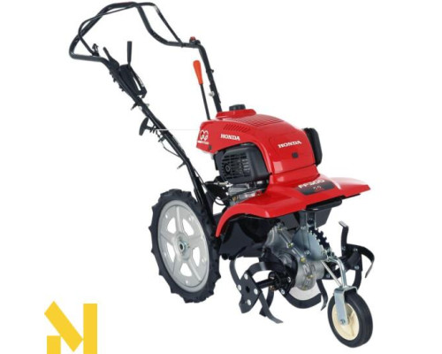 Мотокультиватор Honda FF 300 DE