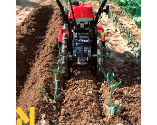 Мотокультиватор Honda FF 300 DE