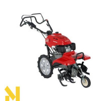 Мотокультиватор Honda FF 500 DE