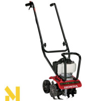 Мотокультиватор Honda FG 110 DE