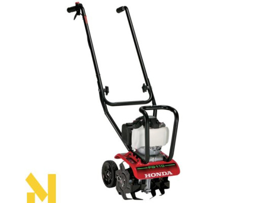 Мотокультиватор Honda FG 110 DE
