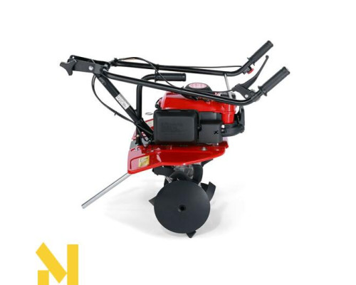 Мотокультиватор Honda FG 205 DE