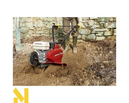 Мотокультиватор Honda FG320DE2H