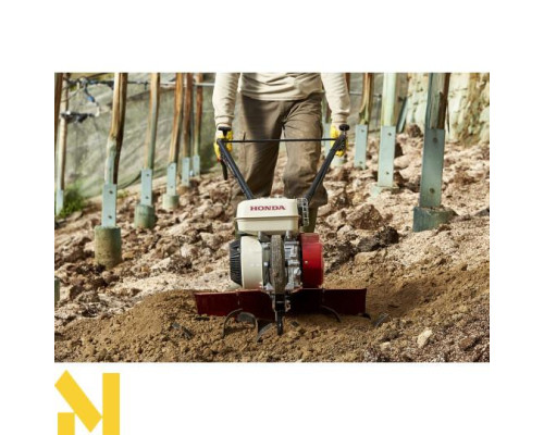 Мотокультиватор Honda FG320DE2H