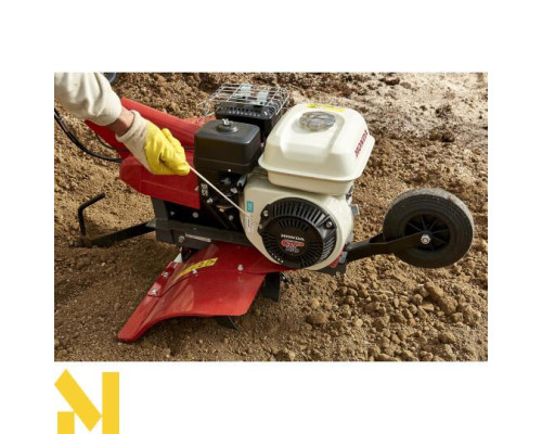 Мотокультиватор Honda FG320DE2H