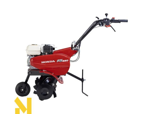 Мотокультиватор Honda FG320DE2H