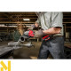 Болгарка (кутова шліфмашина) акумуляторна Milwaukee M18FHSAG125XB-0X + абразивні диски SCS41/125 PRO+ 50 шт.