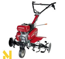Мотокультиватор Honda FJ 500 DER