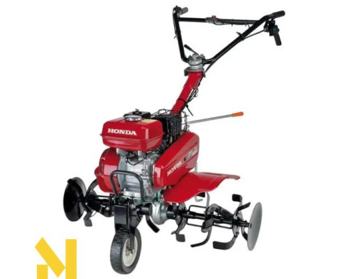 Мотокультиватор Honda FJ 500 DER