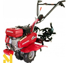 Мотокультиватор Honda FJ 500 SER