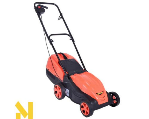 Газонокосарка електрична Agrimotor FM 33