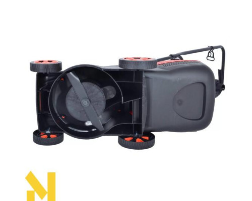 Газонокосарка електрична Agrimotor FM 33