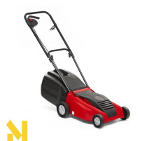 Газонокосарка електрична Agrimotor FM 3812