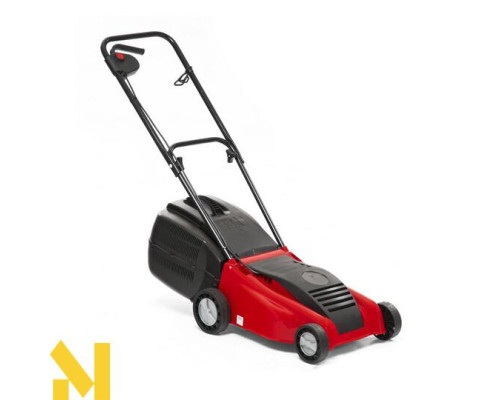 Газонокосарка електрична Agrimotor FM 3812