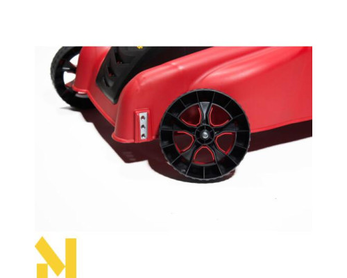 Газонокосарка електрична Agrimotor FM 3813