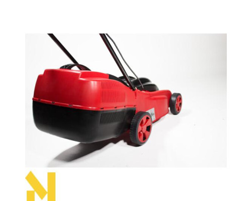 Газонокосарка електрична Agrimotor FM 3813