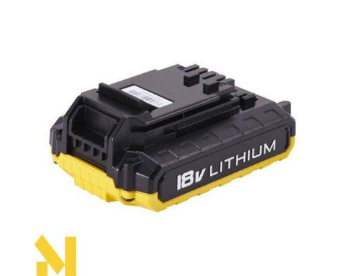 Ударний дриль-шуруповерт Stanley FATMAX FMC626D2K