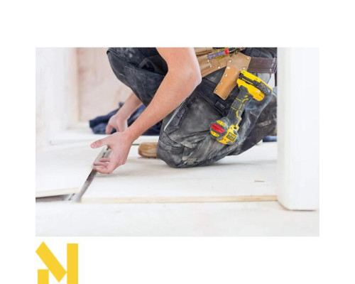 Шурупокрут акумуляторний ударний STANLEY FATMAX FMC647D2