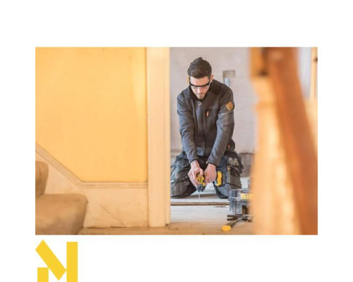 Шурупокрут акумуляторний ударний STANLEY FATMAX FMC647D2