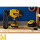 Цвяхозабивач акумуляторний STANLEY FATMAX FMC792D2