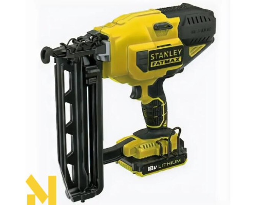 Цвяхозабивач акумуляторний STANLEY FATMAX FMC792D2