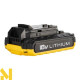 Акумуляторний ударний дриль-шуруповерт Stanley FATMAX FMCD626D2S
