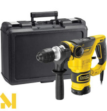 Перфоратор Stanley FatMax FME1250K