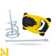 Міксер будівельний STANLEY FATMAX FME190