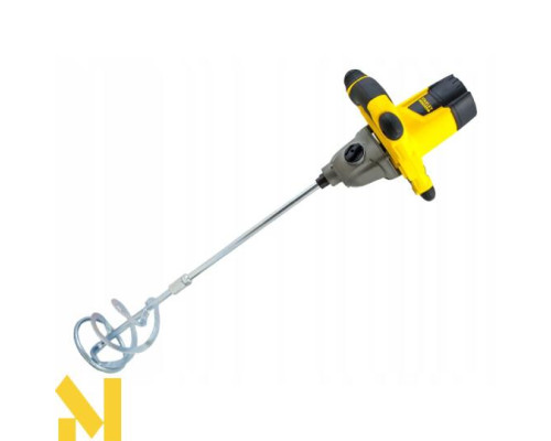 Міксер будівельний STANLEY FATMAX FME190