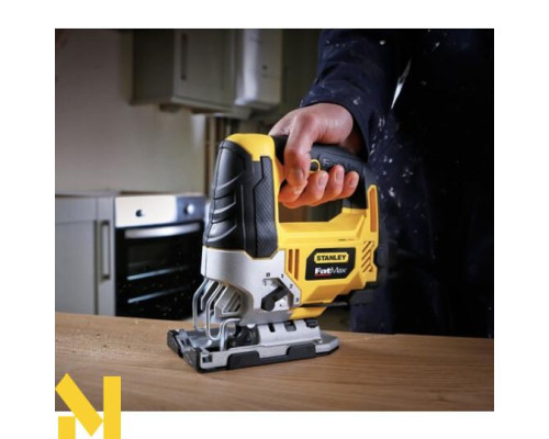 Лобзик електричний Stanley FME340